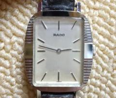 2025年最新】RADO レディース 腕時計の人気アイテム - メルカリ