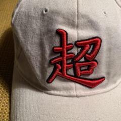 【激レア】90s Karl Kani 超 Logo Cap