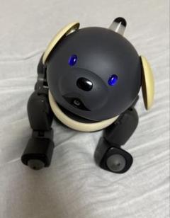 SONY　アイボ　ジャンク品　マカロン 犬型 ロボット aibo 付属品あり Sony AIBO アイボ ERS-312 マカロン ペット型ロボット お買取り