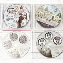 CLOCK ZERO ドラマCD