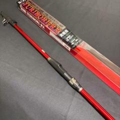釣竿6セット CG 450 540DX 浦舟15号 沖根 210 真鯛330