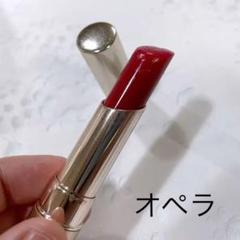 【オペラ】リップティント 06ピンクレッド