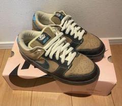 Nike SB Dunk Low Premium 'Slam City' 2013 | Size 9 | fifty