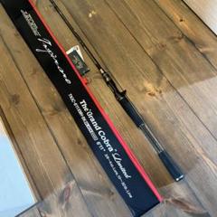 エバーグリーン コンバットスティック・テムジンカレイド イン