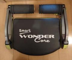 美品!Smart Wonder Core腹筋トレーニング器具