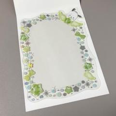 サンリオ シークレット硬質フォトケース ポチャッコ