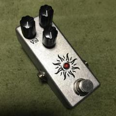 analogman peppermint fuzz clone - メルカリ