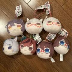 ビワハヤヒデ ビックサイズ ぬいぐるみ ５つセット レア 2236845652.jpg?1713267201
