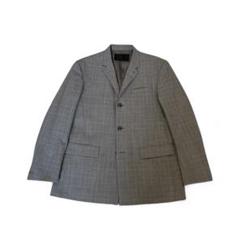 ジャケット・アウター th products 25SS Single Jacket / check th products 25SS Single Jacket / check - メルカリ