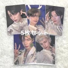 seventeen 一直娱 中華 北京 yizhiyu ヨントン 13枚セット 2025年最新】一直娱 txtの人気アイテム - メルカリ