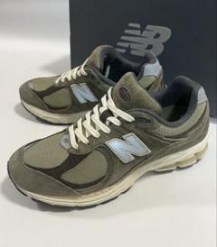 2025年最新】new balance m2002rhnの人気アイテム - メルカリ