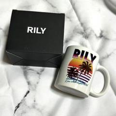 Lily - 今市隆二rilyマグカップ Amazon.co.jp: 今市隆二 RILY マグカップ 2個セット : Home