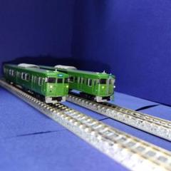 GM113系7700番台40N体質改善車京都地域色4両セット　Nゲージ 71DySp3VMZL._AC_SY200_QL15_.jpg