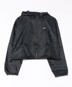【美品】NIKE ジャケット ショート丈