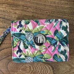 2025年最新】Vera Bradley レディース 長財布の人気アイテム