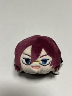 あんさんぶるスターズもちもちマスコットピロー伏見弓弦七種茨
