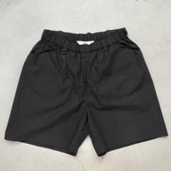 Amazon.co.jp: サンシー SUNSEA ボタンフライショートパンツ