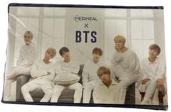 防弾少年団(BTS) - 【BTS】MEDIHEAL×BTS 非売品 フォトカード14枚入り 新品未開封非売品 BTS 防弾少年団 メディヒール ポストカード 14
