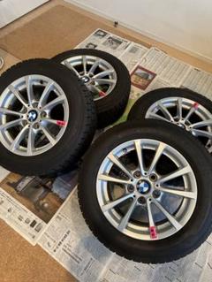 2025年最新】f30 bmw スタッドレスの人気アイテム - メルカリ