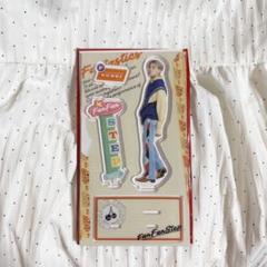 八木勇征 FANFANSTEP アクスタ