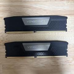 送込★匿配★DDR5 64GB★32GBx2★中古品 送込☆匿配☆DDR5 64GB☆32GBx2☆中古品 メモリー