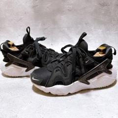 【最終値下げ・新品未使用】NIKE エアハラチ 26.5㎝（25.5㎝相当） NIKE エアハラチ - 靴通販