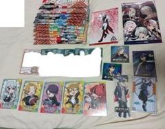ファイナルファンタジー　紙類　まとめ売り にじさんじ紙類まとめ売り - メルカリ