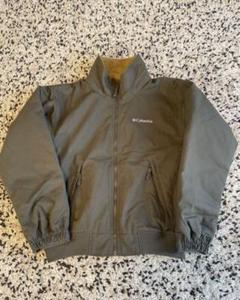 【激レア】patagonia シェルドシンチラ カーキ　FA14 激レア】patagonia シェルドシンチラ カーキFA14