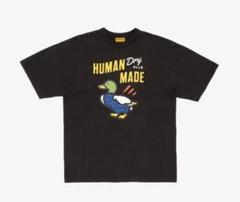 HUMNAN MADE ヒューマンメイド 鴨 カモ オリジナル XXL Tシャツ ヒューマンメイド HUMAN MADE カモ 長袖 Tシャツ トップス XL