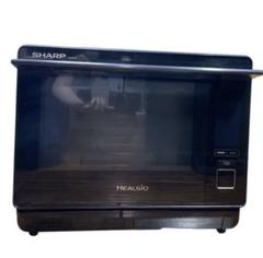 ウォーターオーブン ヘルシオ<AX-PX1><AX-GX1><AX-MX1