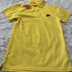 PALMS＆CO. パームスアンドコー ポロシャツ 赤 L PALMS & ELORD ポロ（MEN) - Palms&co.（パームスアンドコー