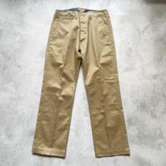 最終値下げTROPHYCLOTHING チノパン　32インチ 2025年最新】トロフィークロージング チノパンの人気アイテム