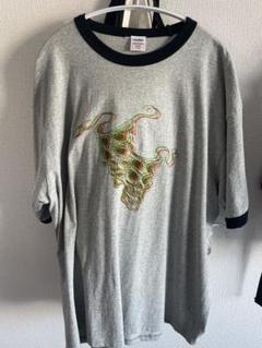 exodus 23FW FOUR-EYES TEE エクソダス Tシャツ exodus 23FW FOUR-EYES TEE エクソダス Tシャツ - メルカリ