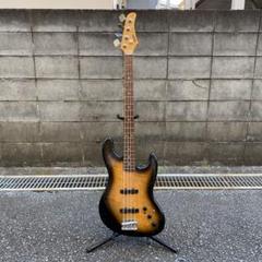 HOFNER JJ bass 80's - メルカリ