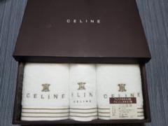 2025年最新】celineフェイスタオルの人気アイテム - メルカリ