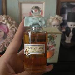 希少 廃盤 Penhaligon's Victorian posy - メルカリ