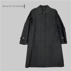 2025年最新】ゴム引き コート mackintoshの人気アイテム - メルカリ