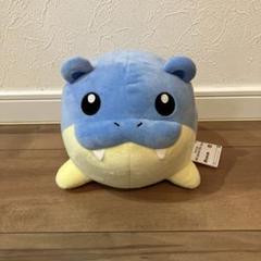 ポケットモンスター くるりんマスコット ぬいぐるみ タマザラシ ユーメイト 希少 ポケットモンスター くるりんマスコット ぬいぐるみ タマザラシ