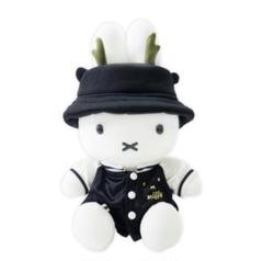 ミッフィースタイル限定　バースデー　スナッフィーぬいぐるみ　干支　辰　誕生日 2023年6月10日(土)より開催miffy's birthday 2023 フェア miffy