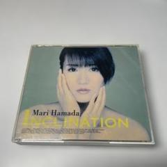 浜田麻里 未開封 非売品CD VERY BEST OF INCLINATION 浜田麻里/INCLINATION | Sinn音楽館
