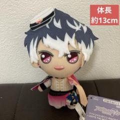 新品★アイナナ★Re:vale【百】きらどるプレートキーホルダー★2点セット アイドリッシュセブン アイナナ Re:vale 百 千 きらどる