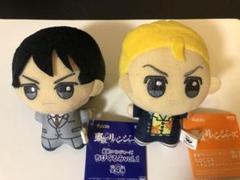 ちいかわ 東京リベンジャーズ コラボ ぬいぐるみ　花垣武道 タケミチ ちいかわ 東京リベンジャーズ コラボ ぬいぐるみ 花垣武道