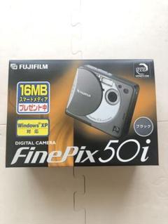 2025年最新】FinePix50iの人気アイテム - メルカリ