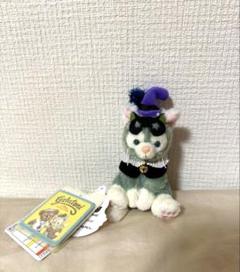 ジェラトーニ ぬいぐるみバッジ ぬいぐるみストラップ
