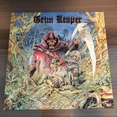 Grim Reaper Rock You to Hell 12インチレコード Grim Reaper – Rock You To Hell – CD (Album, Reissue