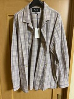 PWA LINEN MIX O/C SHIRT