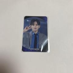 【貴重】super junior リョウク トレカ 49枚セット　特典トレカ SUPER JUNIOR 25 12集 リョウク ショケ応募特典トレカ｜Yahoo