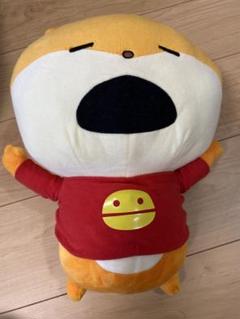 にしむらゆうじ　ぬいぐるみ