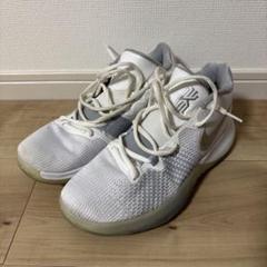 Nike Kyrie 7 ホワイト シューズ
