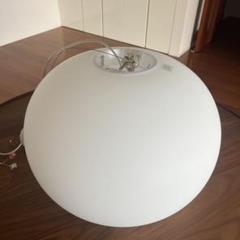 FLOS グローボール　直径約40㌢